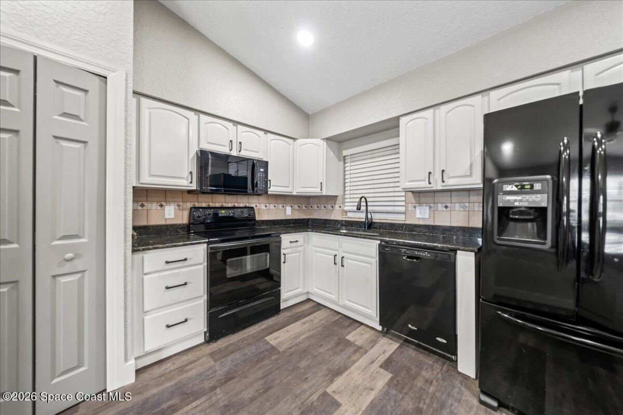 697 Hamm Street NW , Palm Bay, FL 32907 Photo