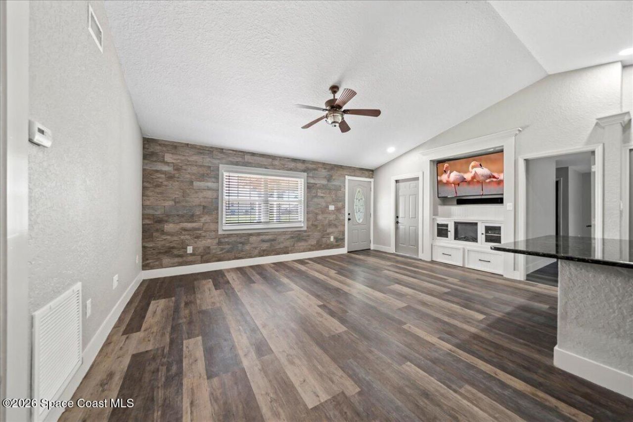 697 Hamm Street NW , Palm Bay, FL 32907 Photo