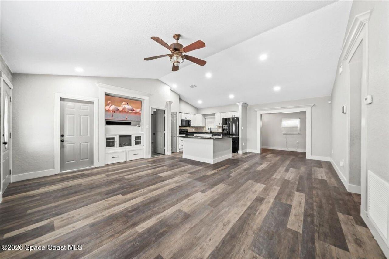 697 Hamm Street NW , Palm Bay, FL 32907 Photo