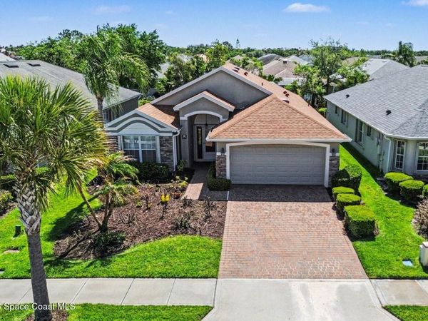 7177 Broderick Drive , Melbourne, FL 32940
