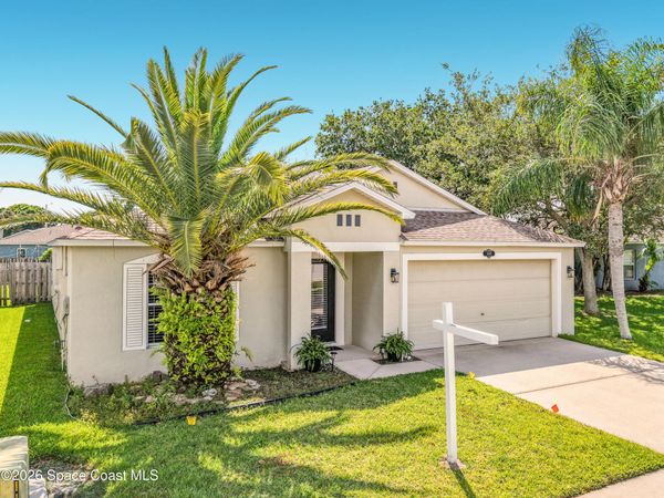 2085 Bayhill Drive, Melbourne, FL 32940