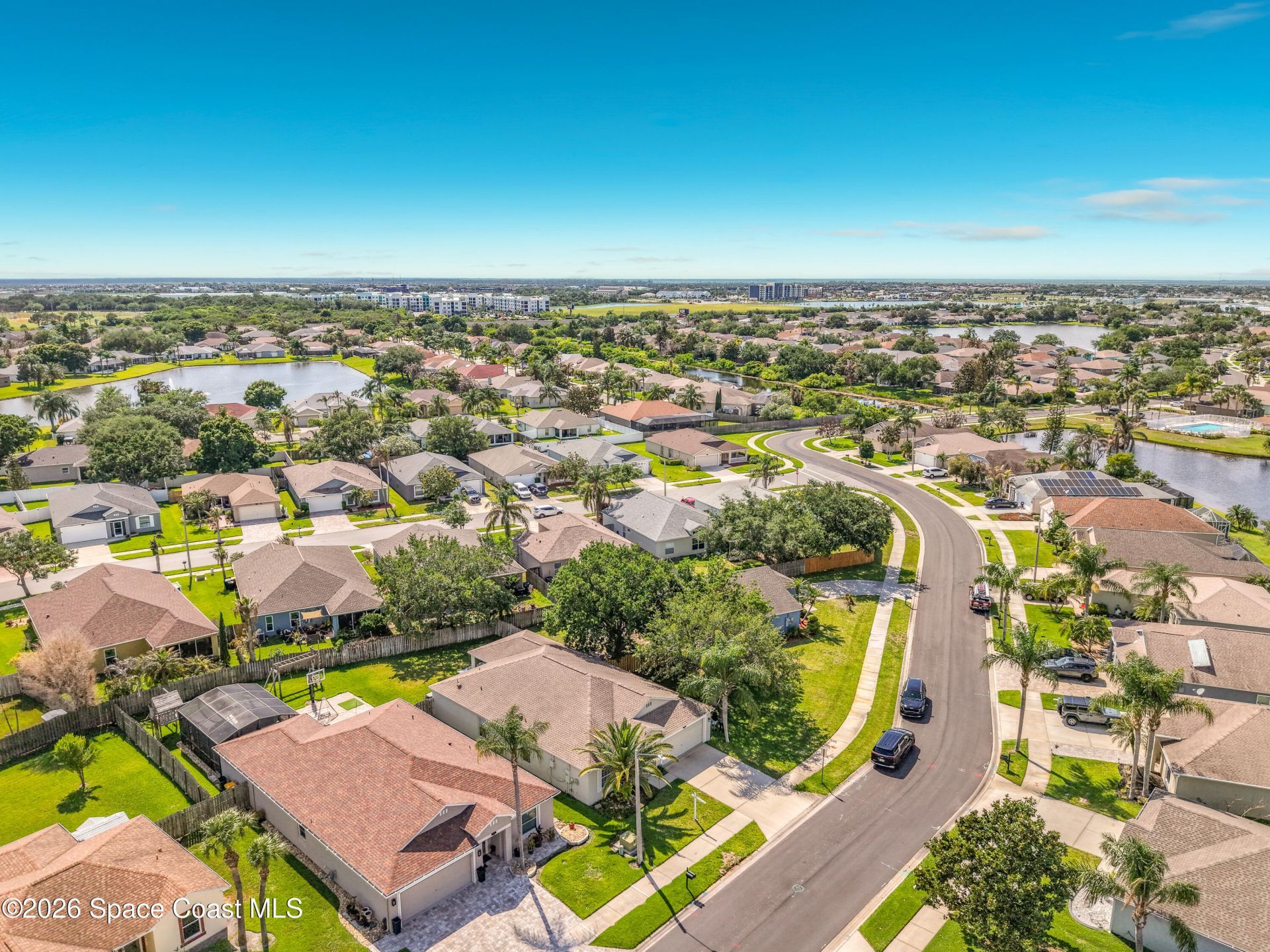 2085 Bayhill Drive, Melbourne, FL 32940 Photo