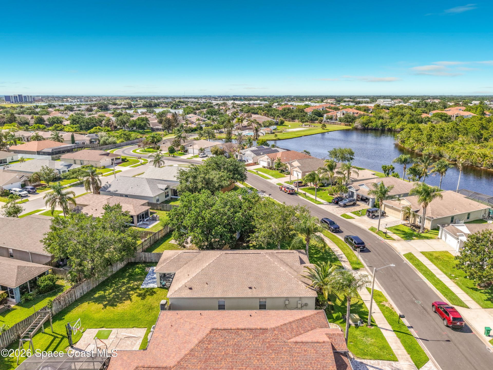 2085 Bayhill Drive, Melbourne, FL 32940 Photo