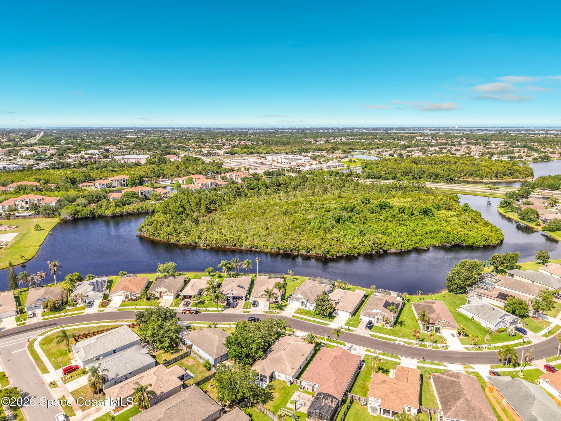 2085 Bayhill Drive, Melbourne, FL 32940 Photo