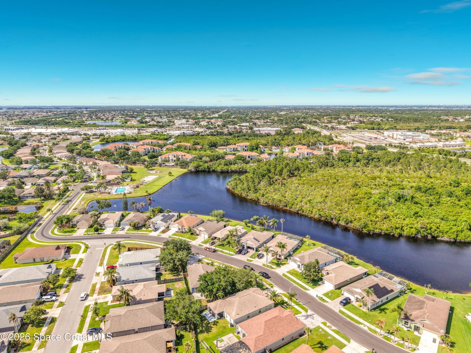 2085 Bayhill Drive, Melbourne, FL 32940 Photo