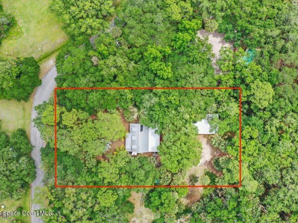 5747 Cajeput Circle, Melbourne Village, FL 32904