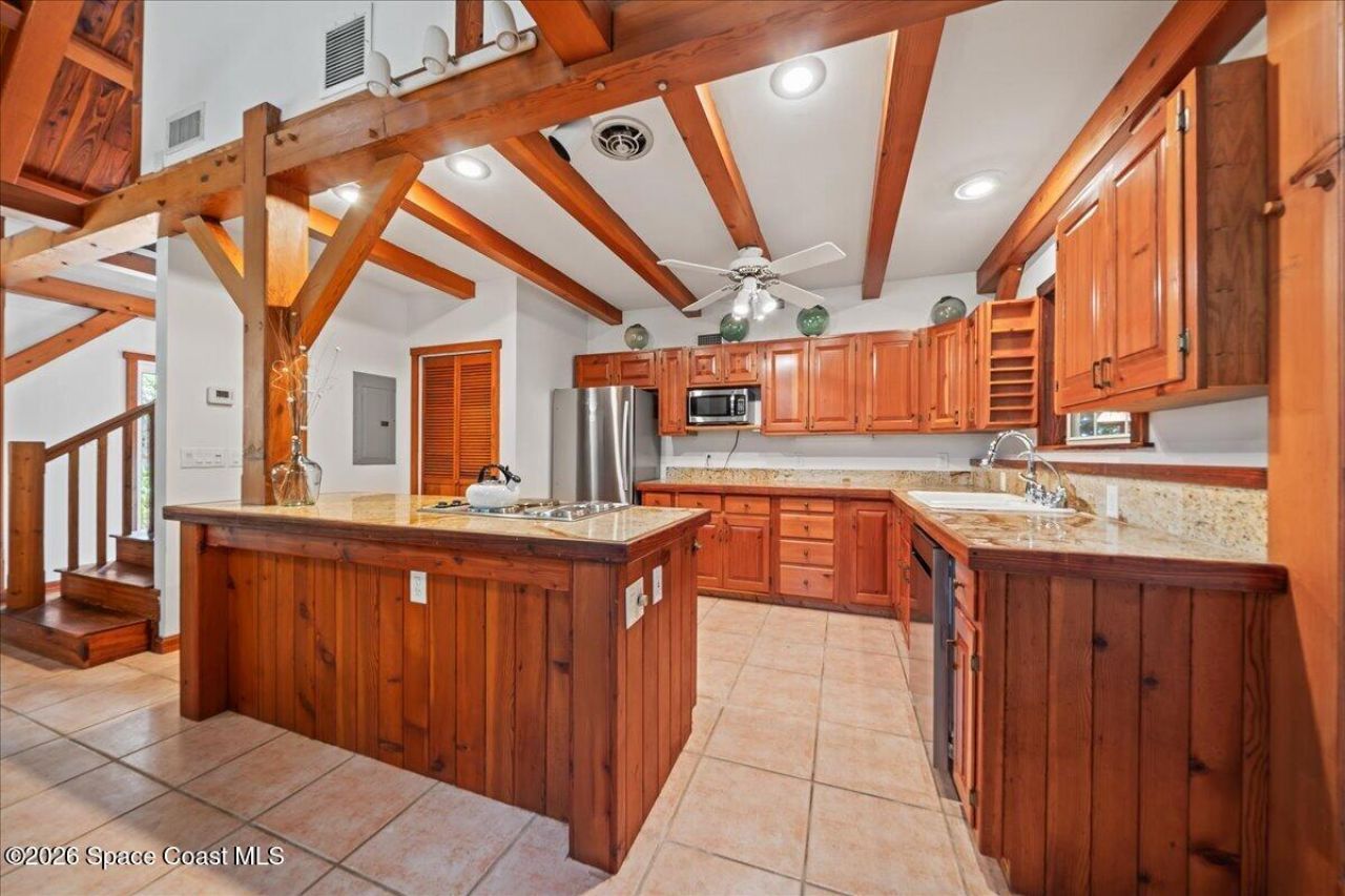 5747 Cajeput Circle, Melbourne Village, FL 32904 Photo