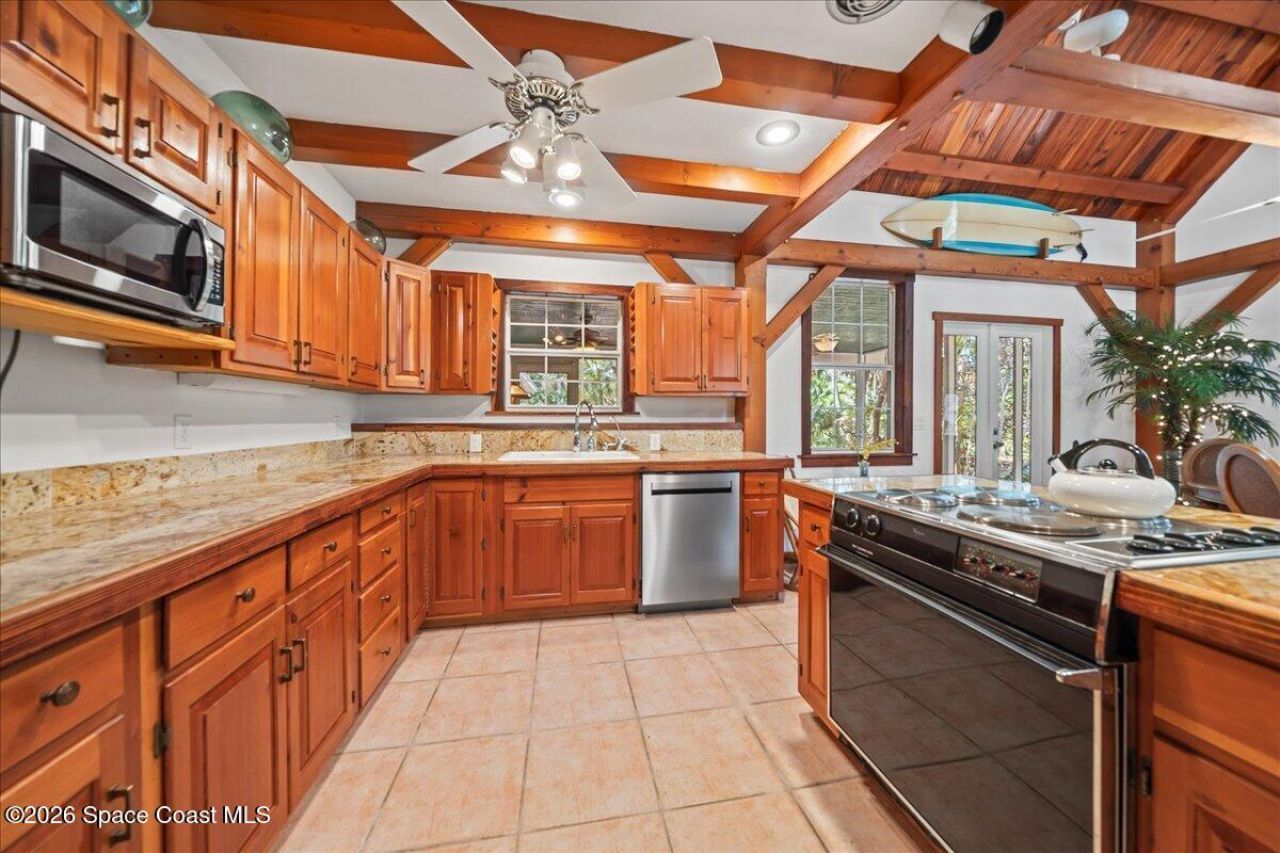5747 Cajeput Circle, Melbourne Village, FL 32904 Photo
