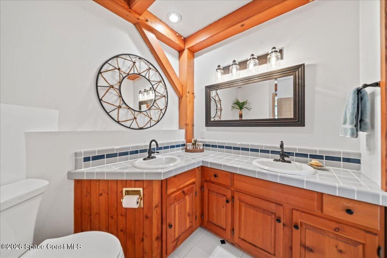 5747 Cajeput Circle, Melbourne Village, FL 32904 Photo