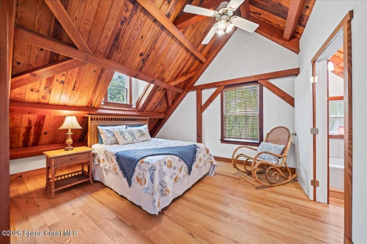 5747 Cajeput Circle, Melbourne Village, FL 32904 Photo