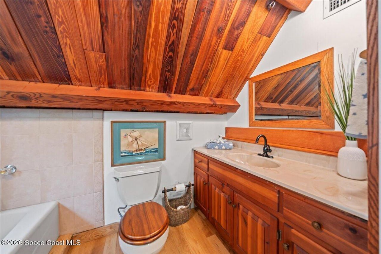 5747 Cajeput Circle, Melbourne Village, FL 32904 Photo