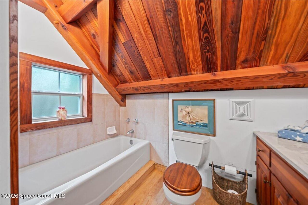 5747 Cajeput Circle, Melbourne Village, FL 32904 Photo