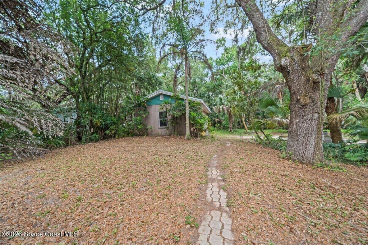 5747 Cajeput Circle, Melbourne Village, FL 32904 Photo