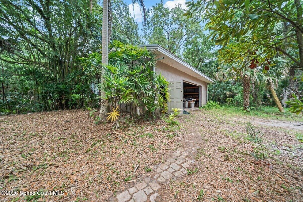5747 Cajeput Circle, Melbourne Village, FL 32904 Photo