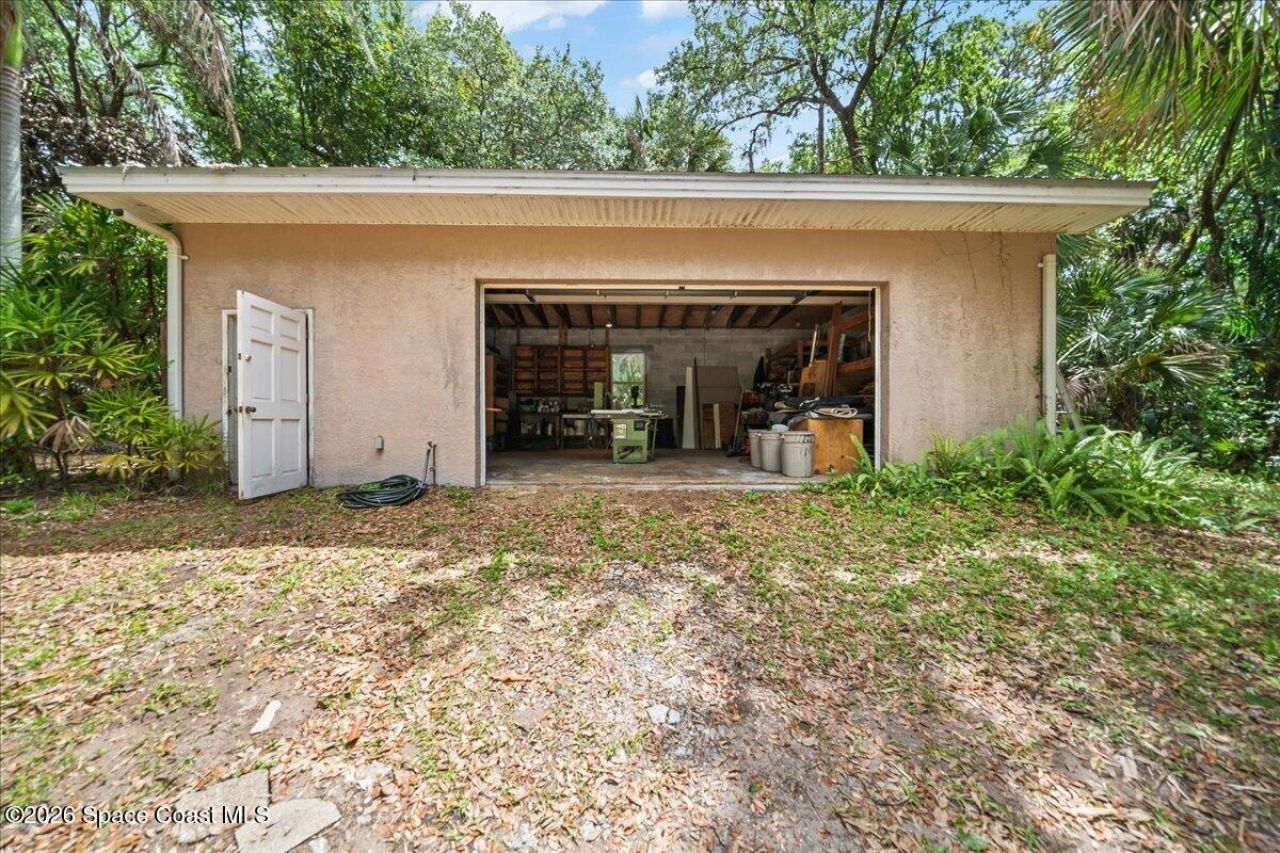 5747 Cajeput Circle, Melbourne Village, FL 32904 Photo
