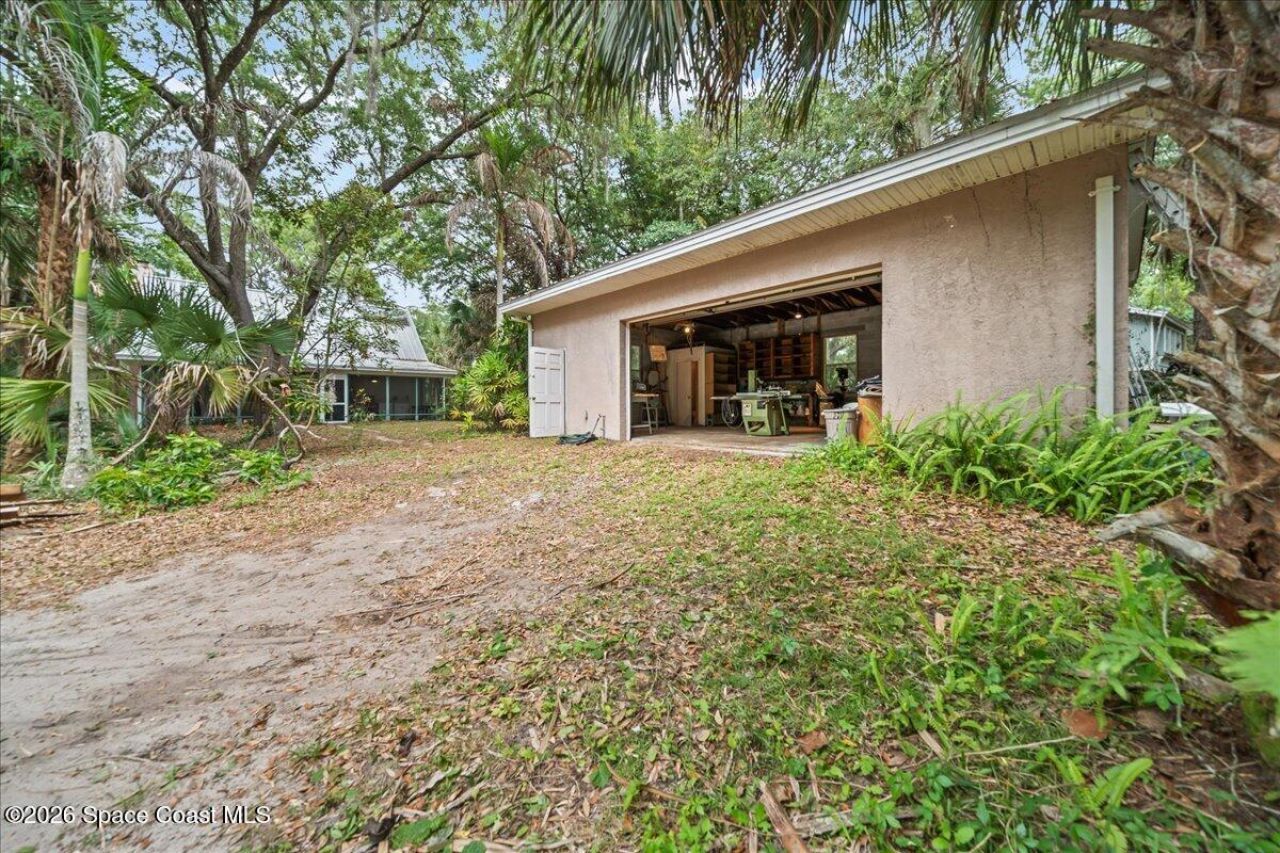 5747 Cajeput Circle, Melbourne Village, FL 32904 Photo