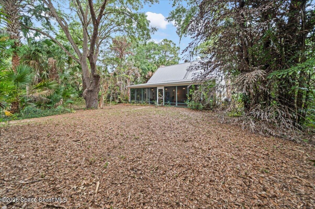 5747 Cajeput Circle, Melbourne Village, FL 32904 Photo
