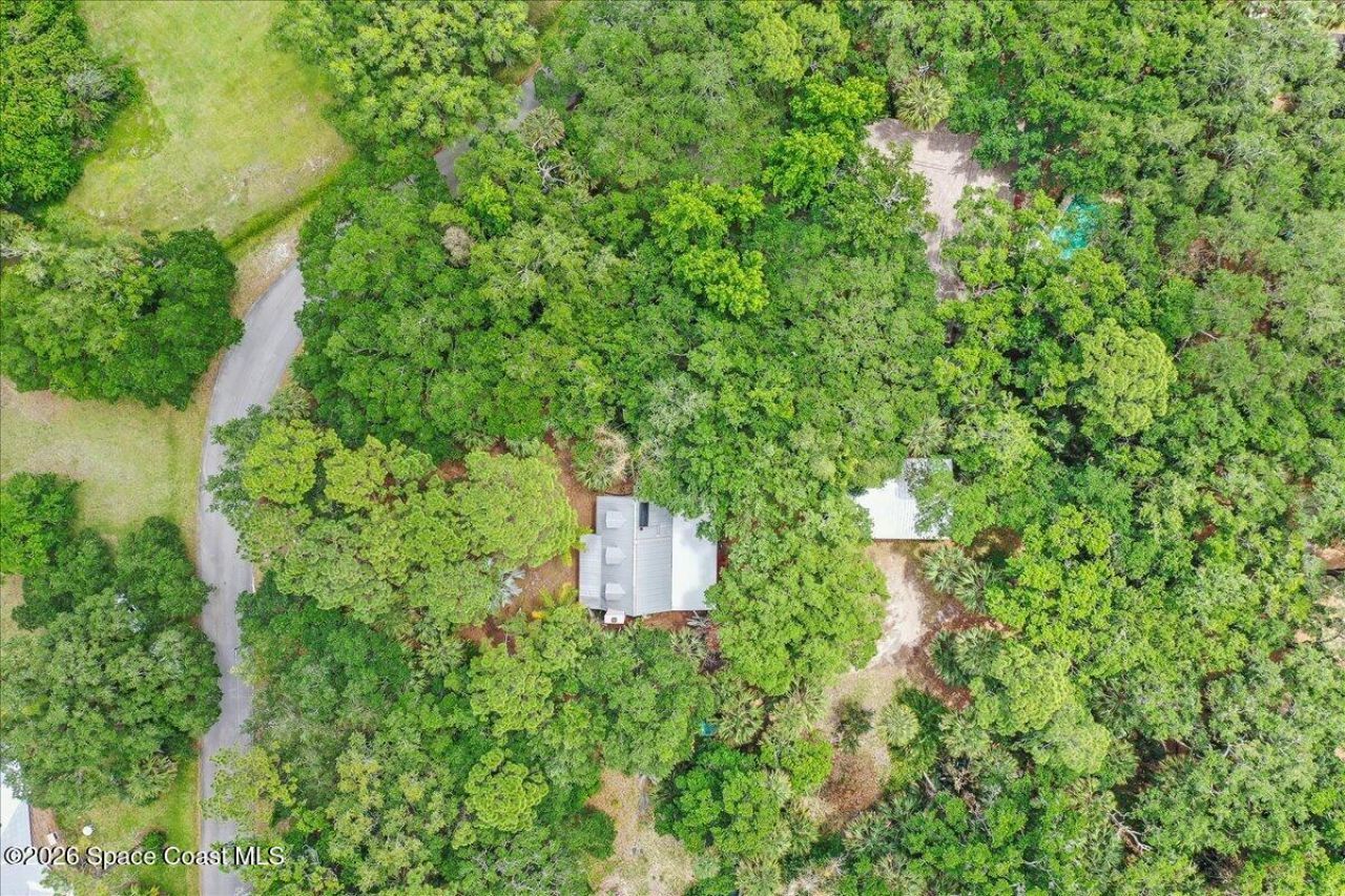 5747 Cajeput Circle, Melbourne Village, FL 32904 Photo