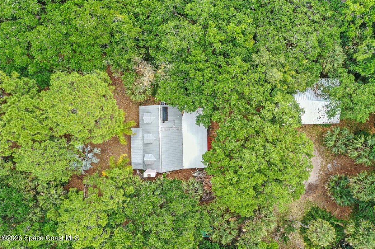 5747 Cajeput Circle, Melbourne Village, FL 32904 Photo