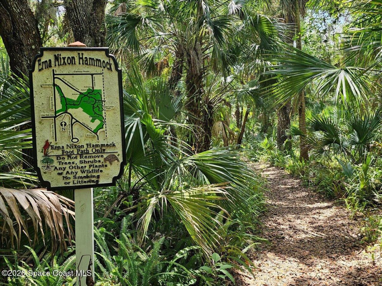 5747 Cajeput Circle, Melbourne Village, FL 32904 Photo