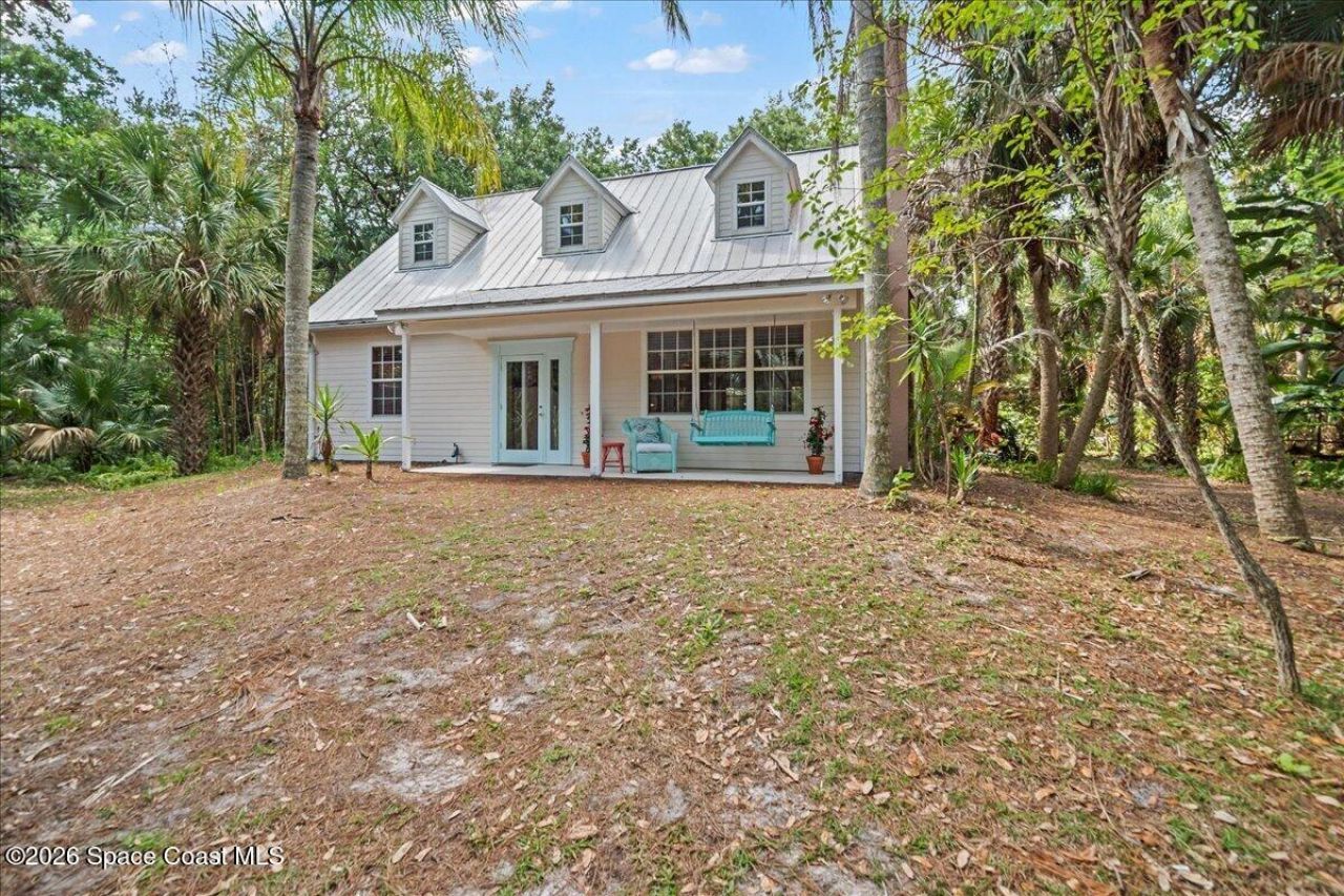 5747 Cajeput Circle, Melbourne Village, FL 32904 Photo