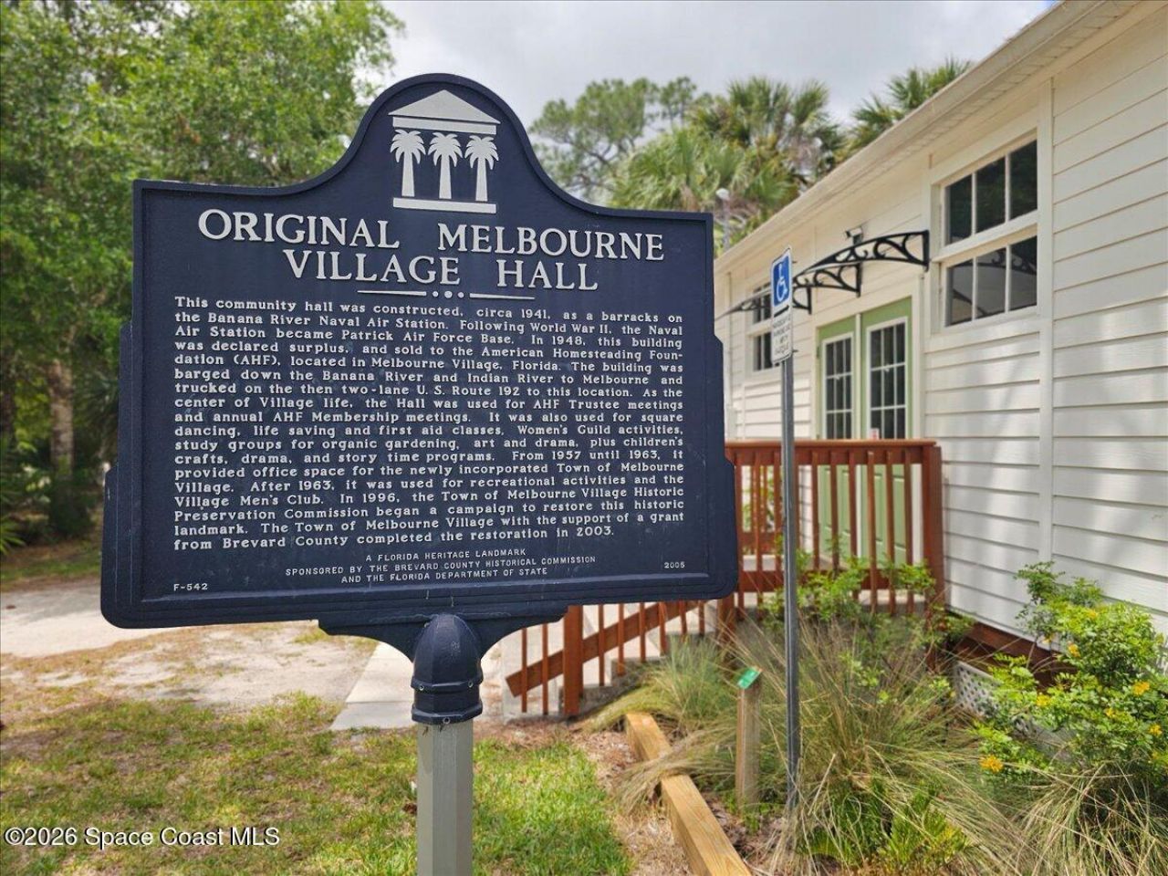 5747 Cajeput Circle, Melbourne Village, FL 32904 Photo
