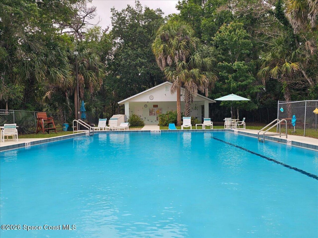 5747 Cajeput Circle, Melbourne Village, FL 32904 Photo