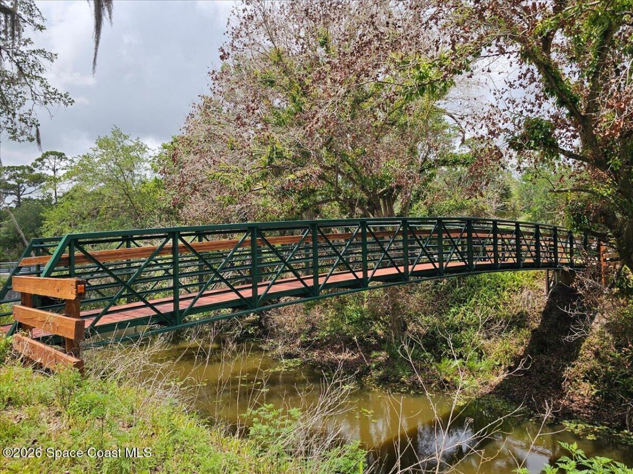 5747 Cajeput Circle, Melbourne Village, FL 32904 Photo