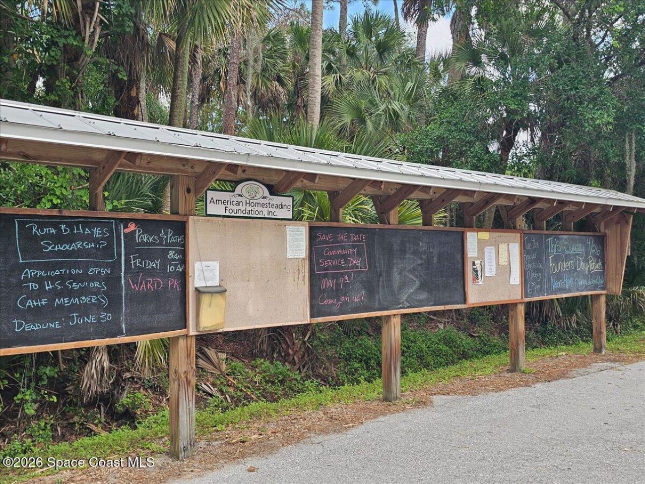 5747 Cajeput Circle, Melbourne Village, FL 32904 Photo