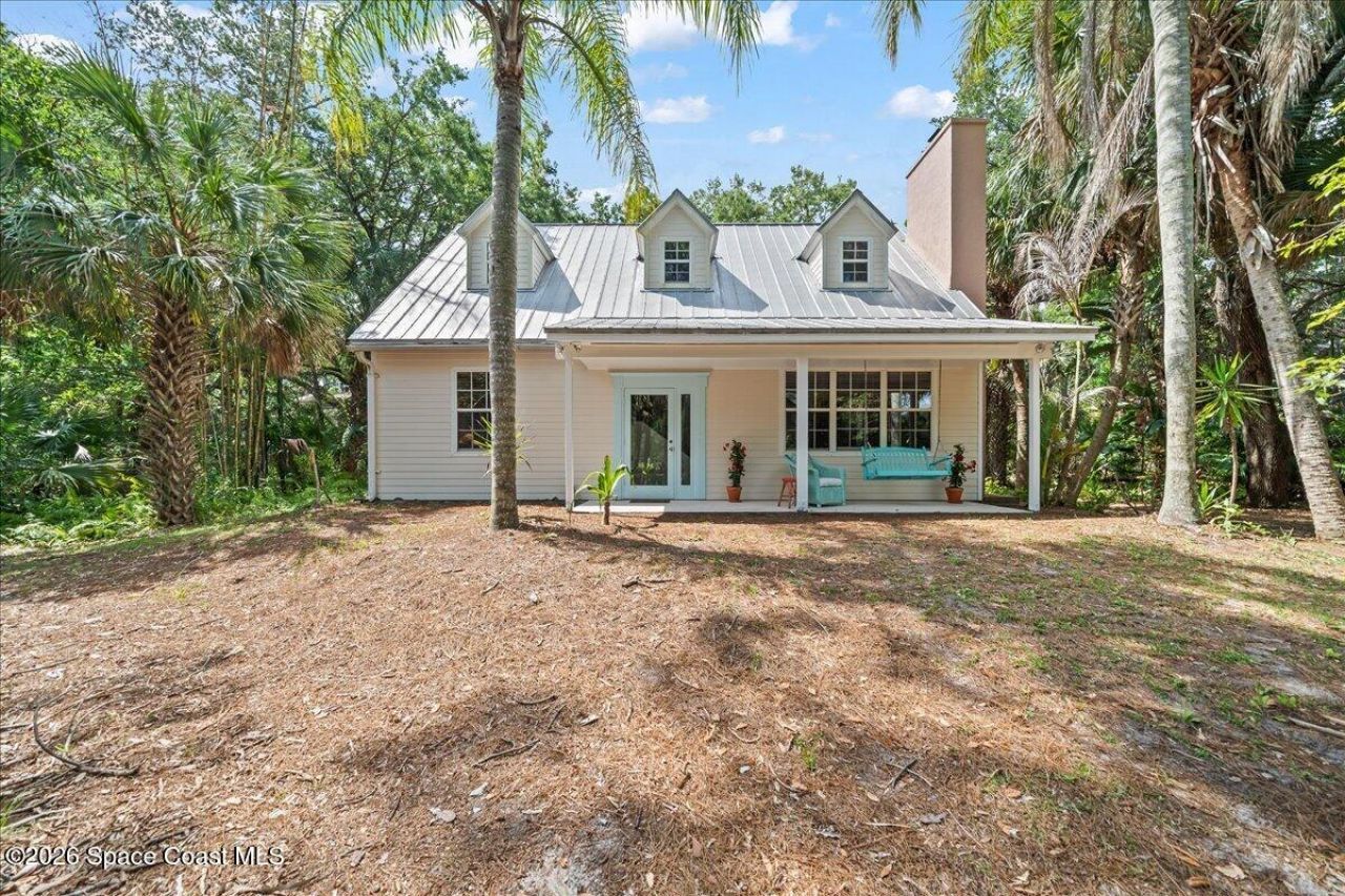 5747 Cajeput Circle, Melbourne Village, FL 32904 Photo