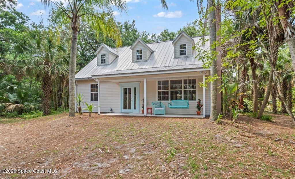 5747 Cajeput Circle, Melbourne Village, FL 32904 Photo