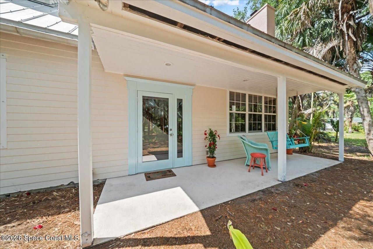 5747 Cajeput Circle, Melbourne Village, FL 32904 Photo