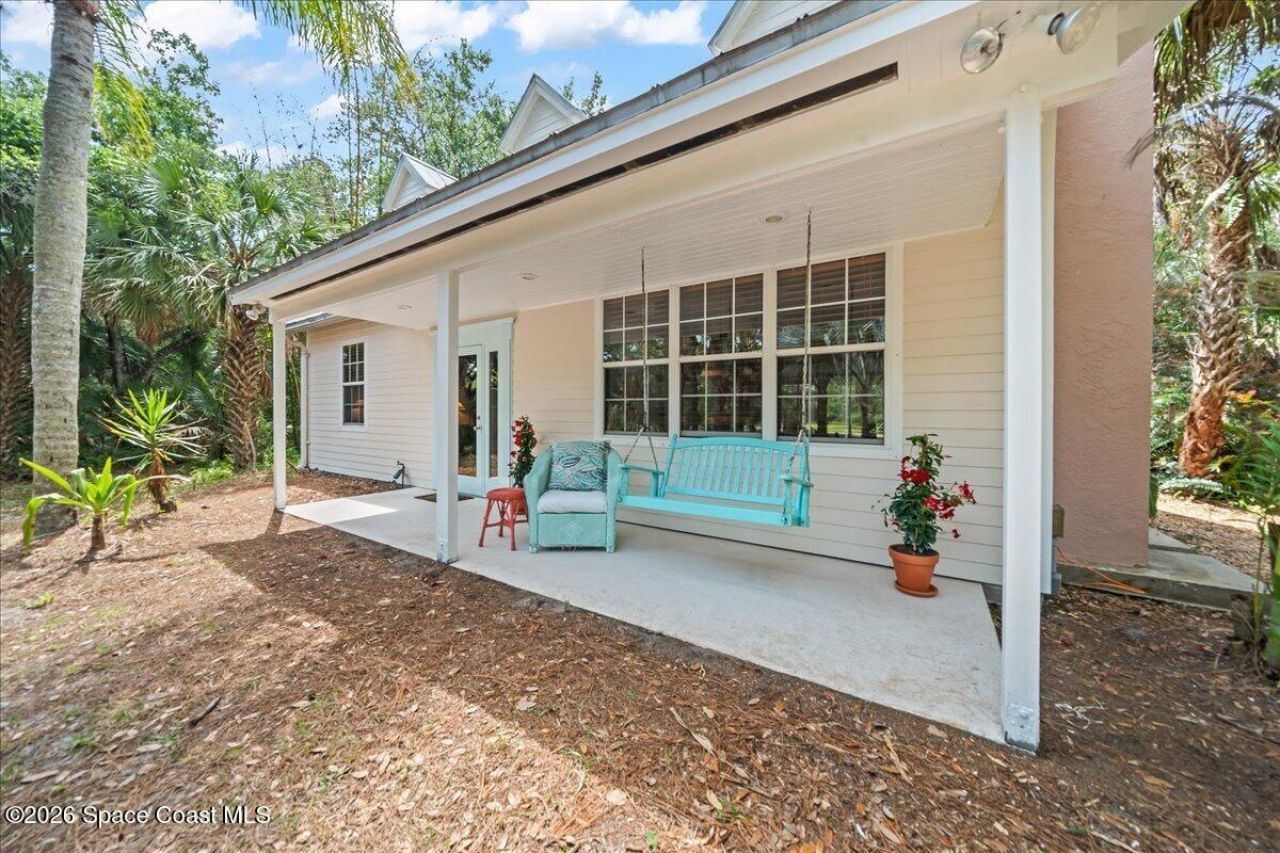 5747 Cajeput Circle, Melbourne Village, FL 32904 Photo