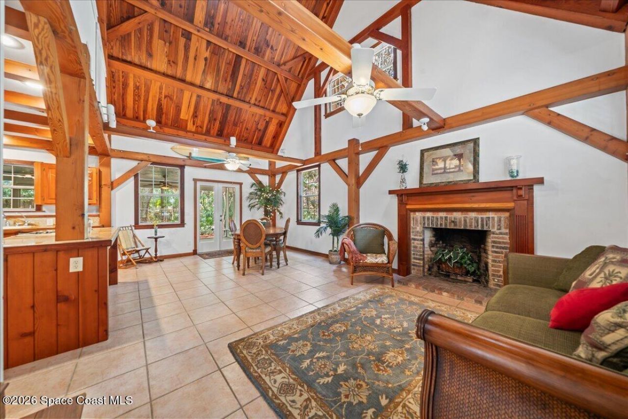 5747 Cajeput Circle, Melbourne Village, FL 32904 Photo