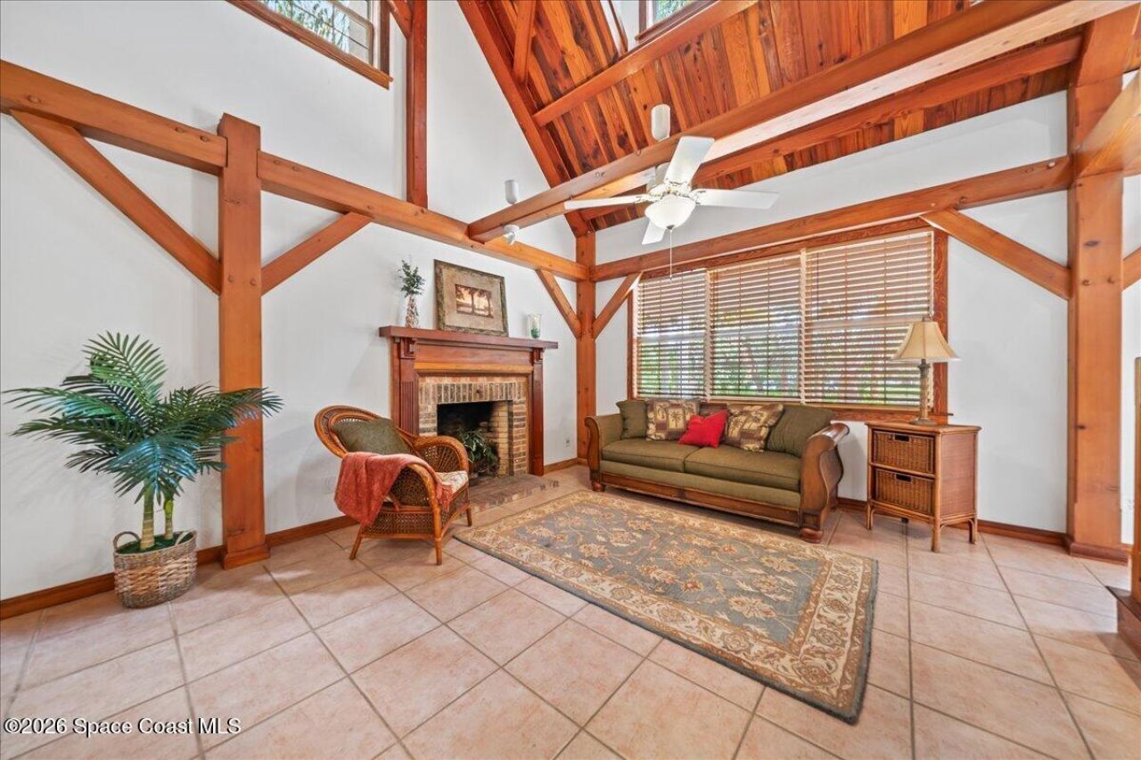 5747 Cajeput Circle, Melbourne Village, FL 32904 Photo