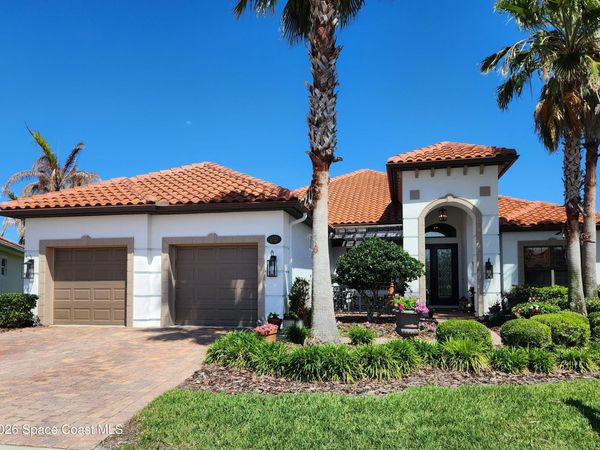6723 Matanzas Way , Melbourne, FL 32940