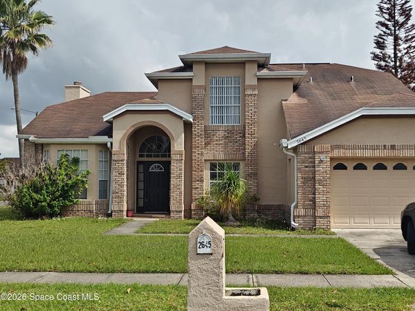 2645 Rolling Broak Drive, Orlando, FL 32837