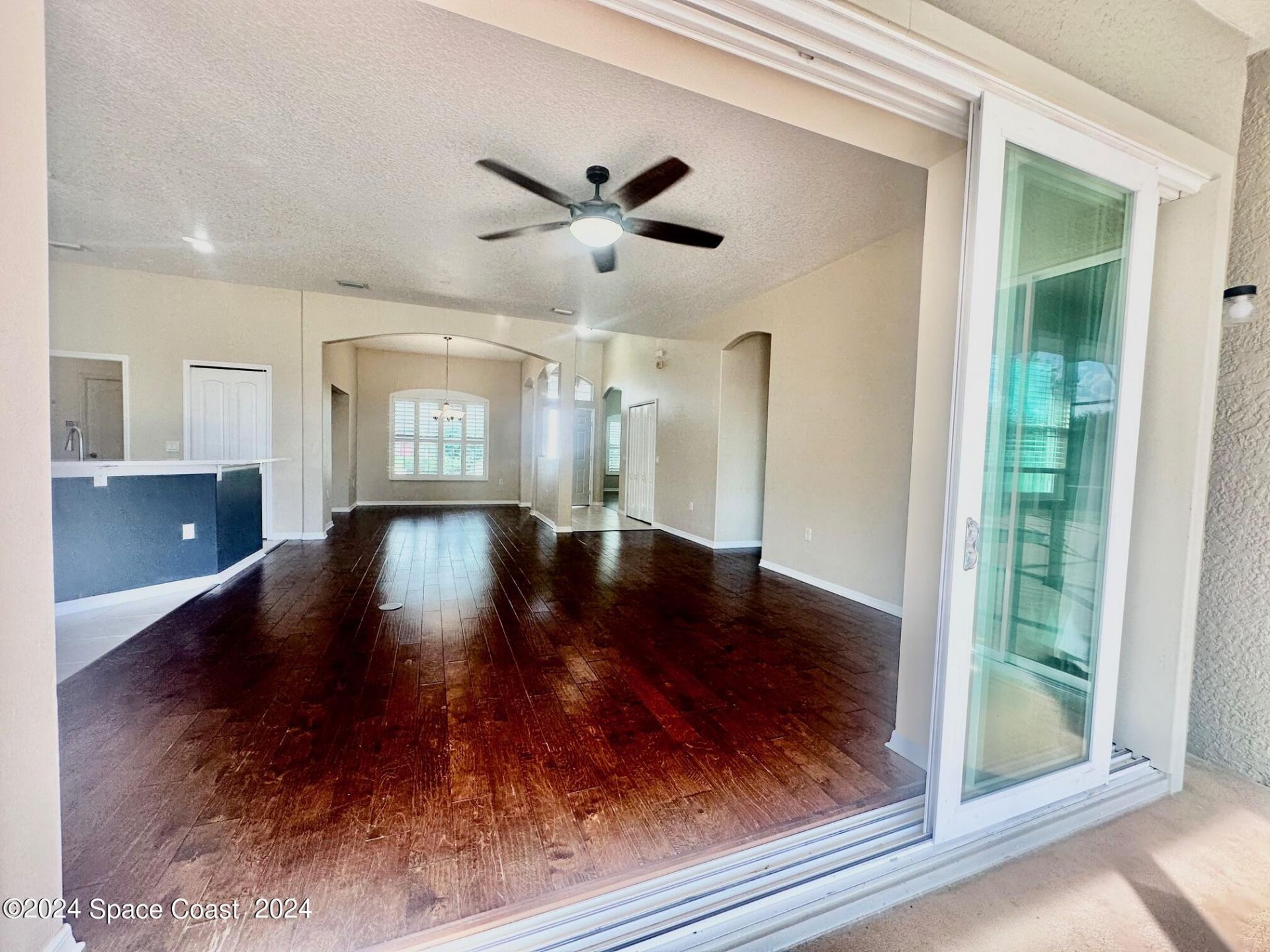 2558 Long Sandy Circle , Merritt Island, FL 32952 Photo