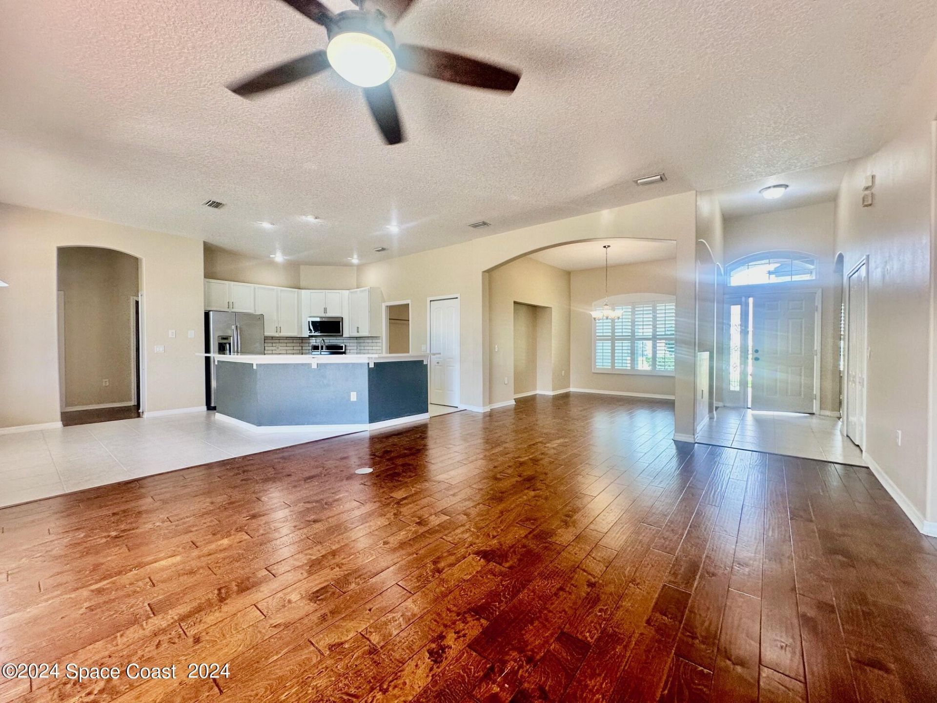 2558 Long Sandy Circle , Merritt Island, FL 32952 Photo