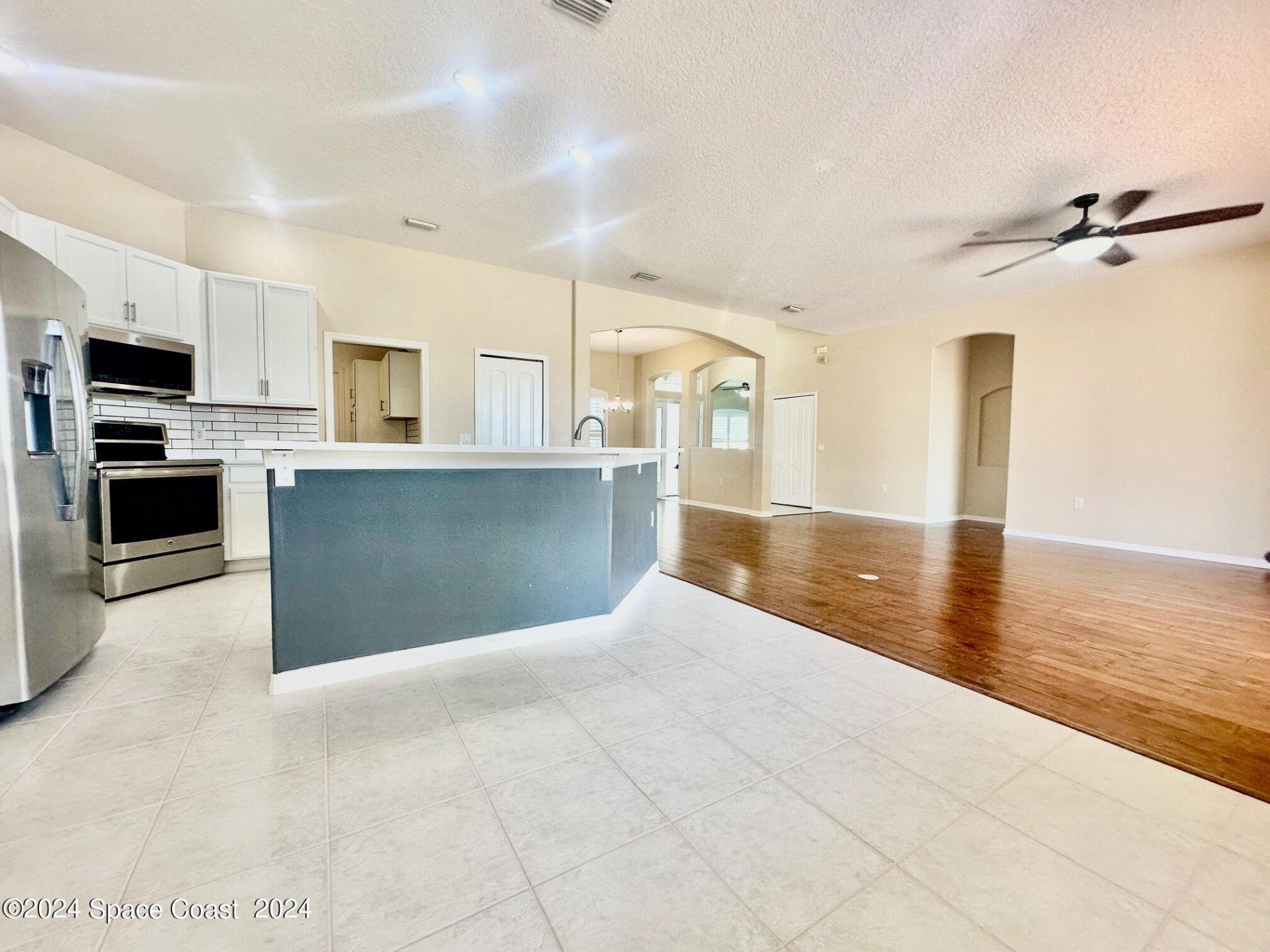 2558 Long Sandy Circle , Merritt Island, FL 32952 Photo
