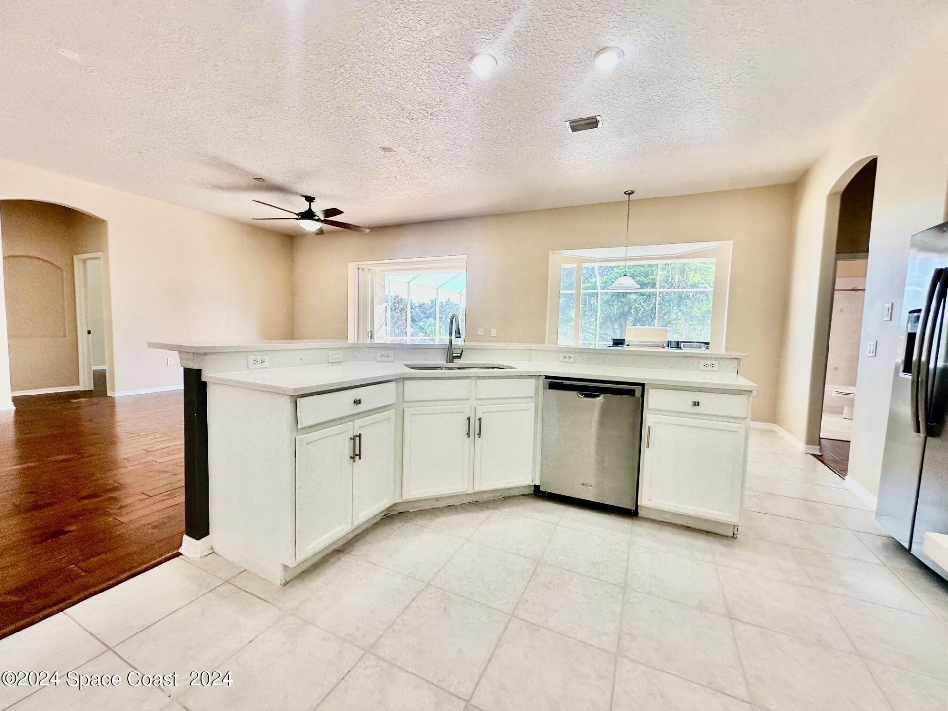 2558 Long Sandy Circle , Merritt Island, FL 32952 Photo
