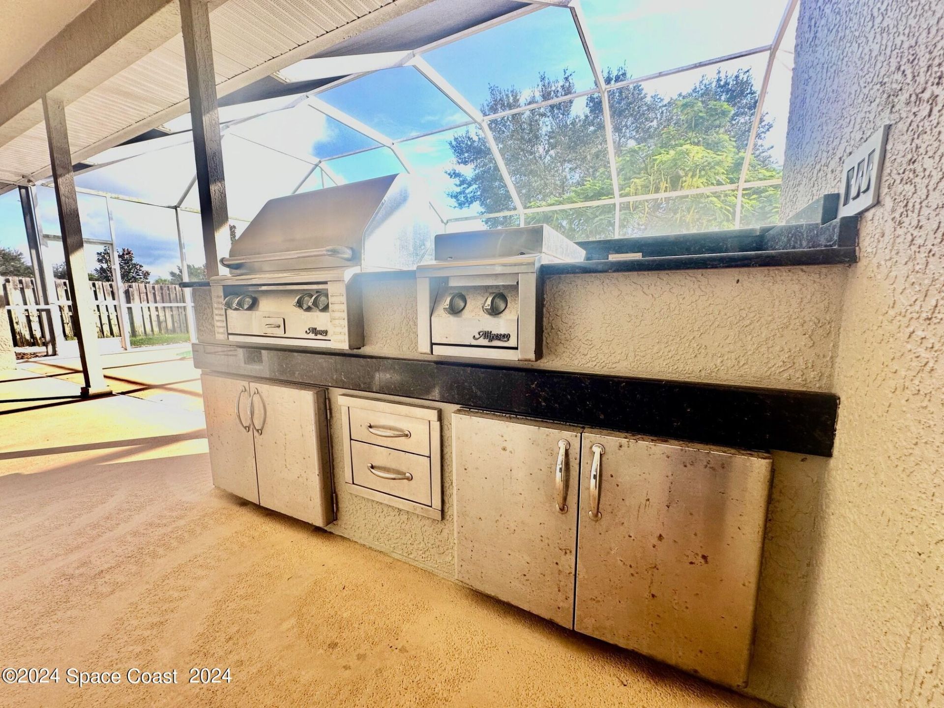 2558 Long Sandy Circle , Merritt Island, FL 32952 Photo