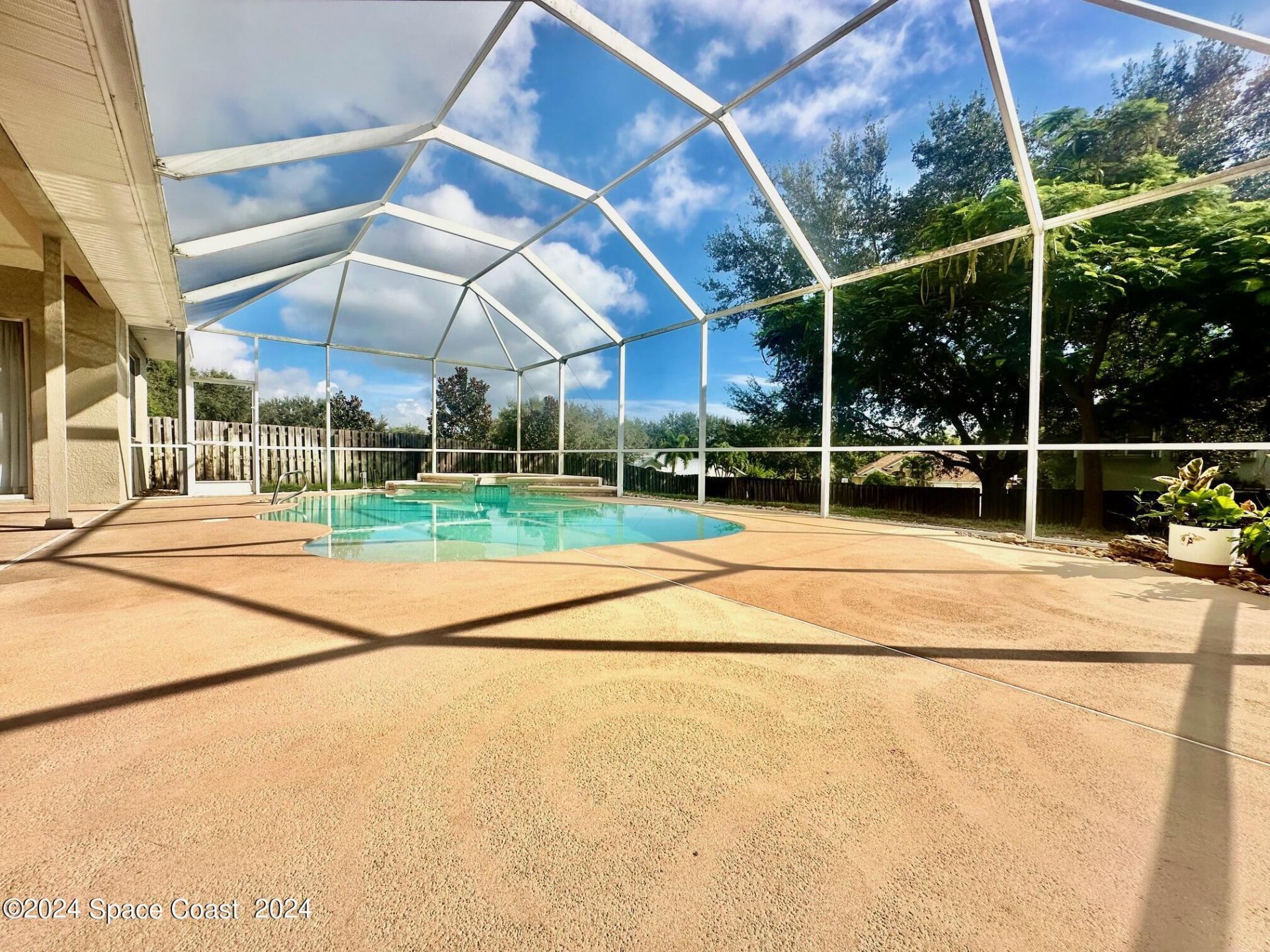 2558 Long Sandy Circle , Merritt Island, FL 32952 Photo