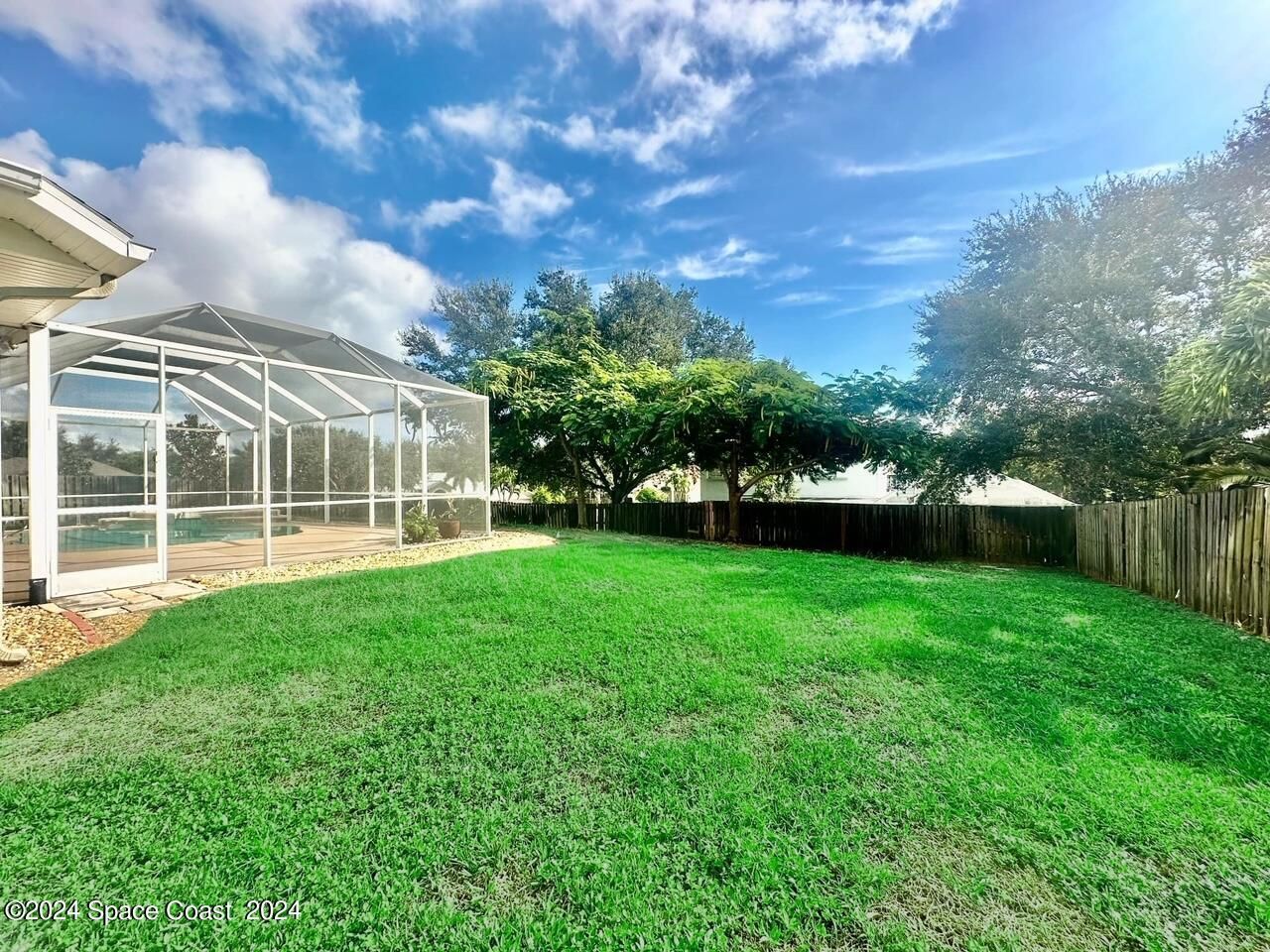 2558 Long Sandy Circle , Merritt Island, FL 32952 Photo