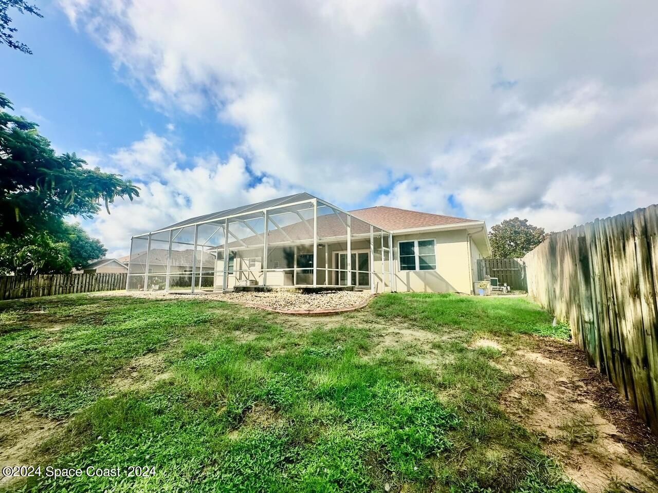 2558 Long Sandy Circle , Merritt Island, FL 32952 Photo