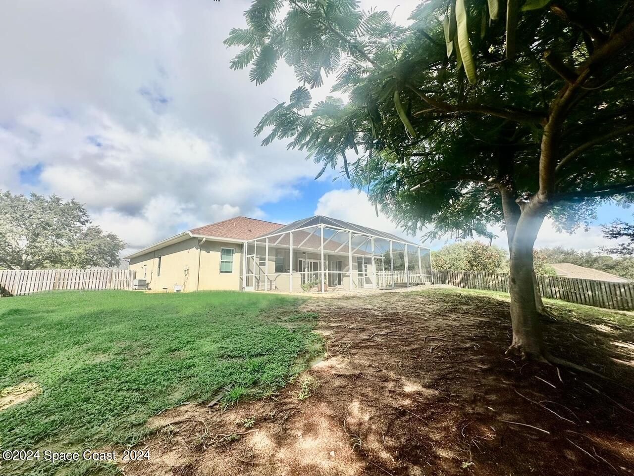 2558 Long Sandy Circle , Merritt Island, FL 32952 Photo