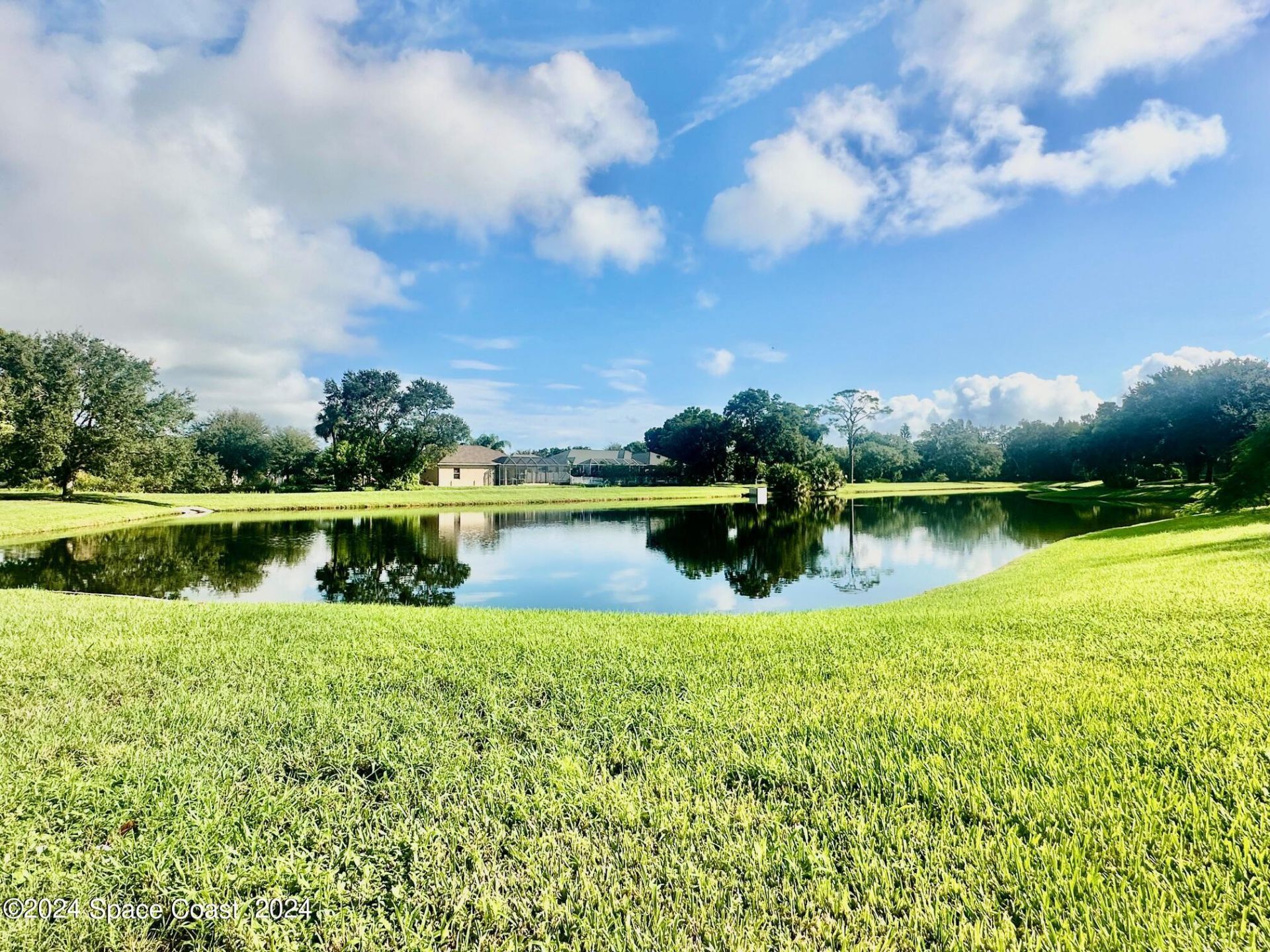 2558 Long Sandy Circle , Merritt Island, FL 32952 Photo