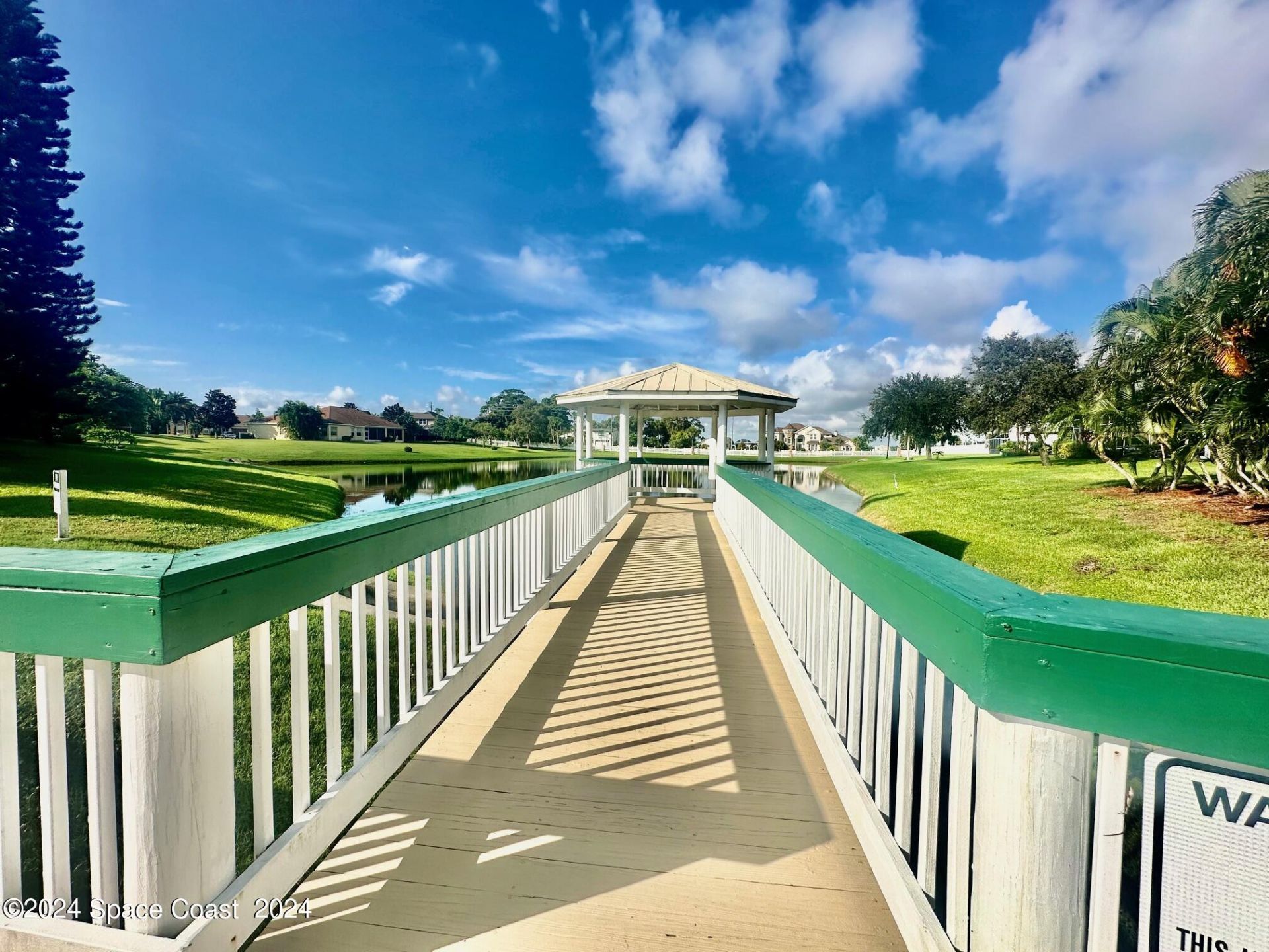 2558 Long Sandy Circle , Merritt Island, FL 32952 Photo