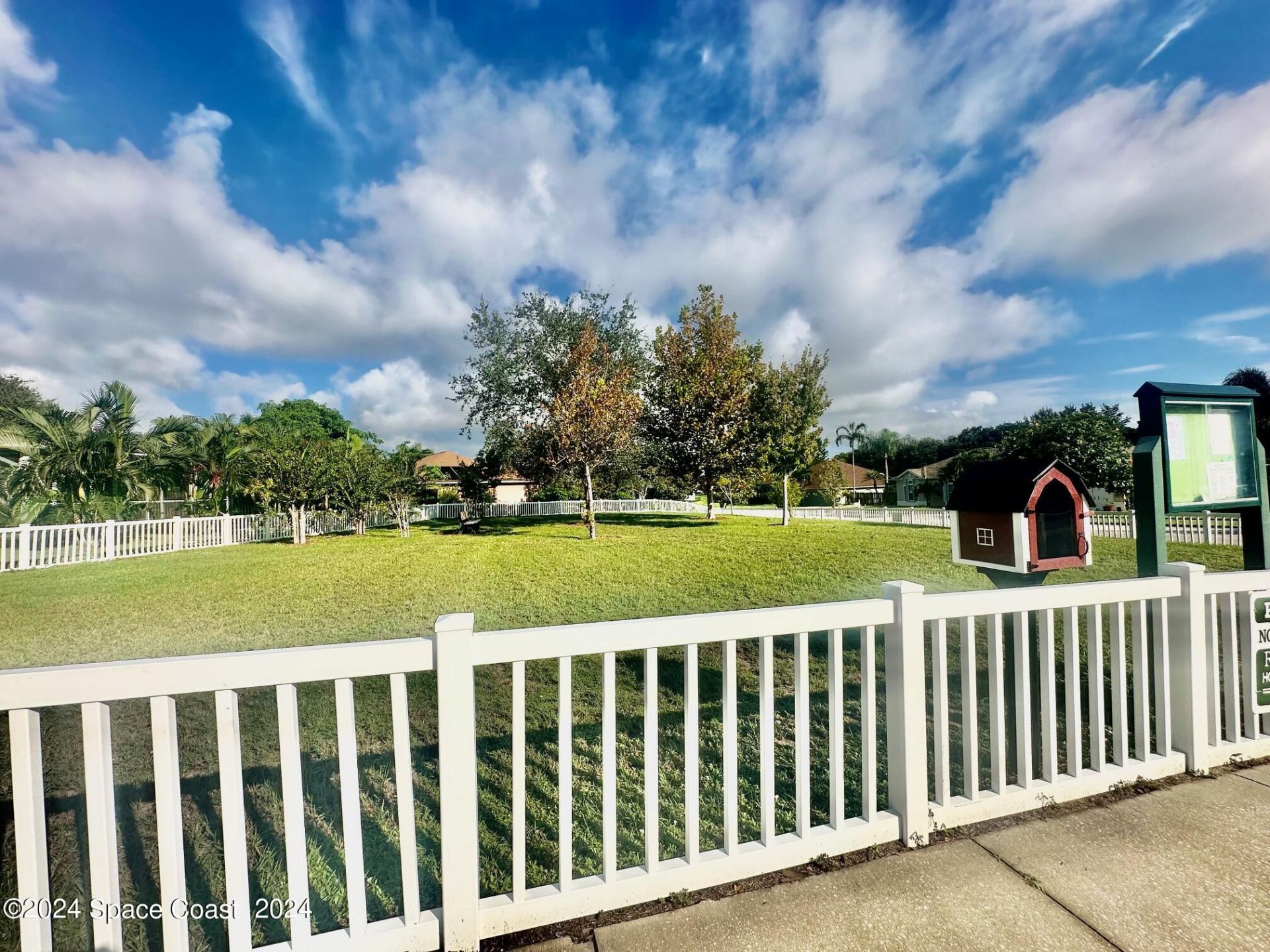 2558 Long Sandy Circle , Merritt Island, FL 32952 Photo