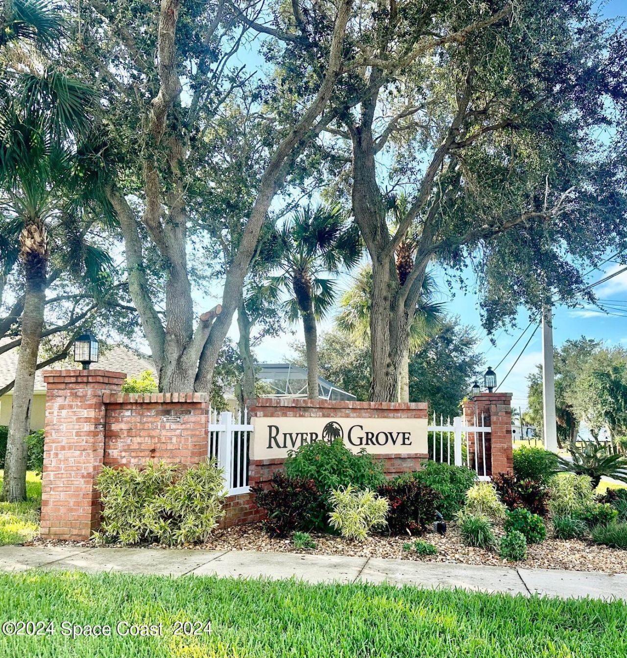 2558 Long Sandy Circle , Merritt Island, FL 32952 Photo